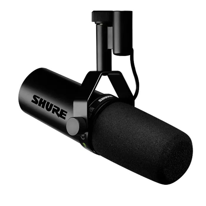 SHURE SM7DB MICROFONO CONDENSADOR