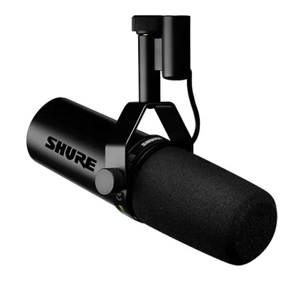 SHURE SM7DB MICROFONO CONDENSADOR