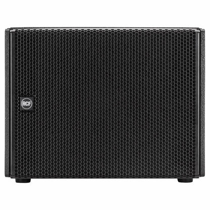 RCF HDL12-AS SUB BAJO ACTIVO COLGANTE DE 12 PULGADAS