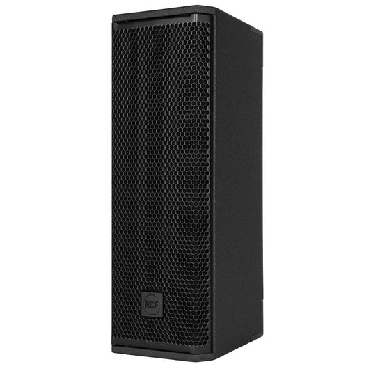ALTAVOZ ACTIVO COMPACTO DE FUENTE PUNTUAL NLX14A