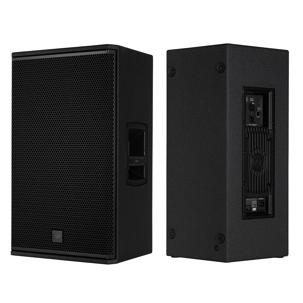 RCF NX915A CABINA ACTIVA DE 15 PULGADAS