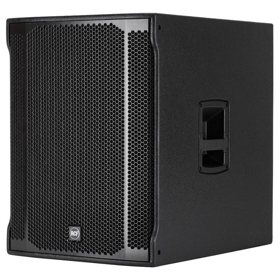 Subwoofer activo SUB8003-AS II