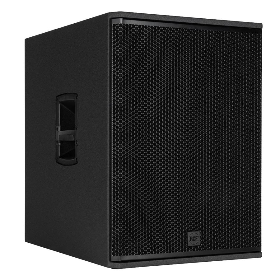 RCF SUB8003MK3 SUBWOOFER ACTIVO DE 18''