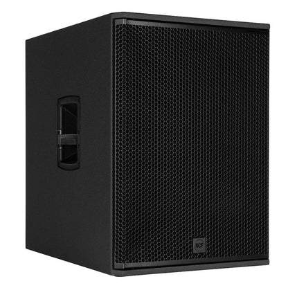 RCF SUB8003MK3 SUBWOOFER ACTIVO DE 18''