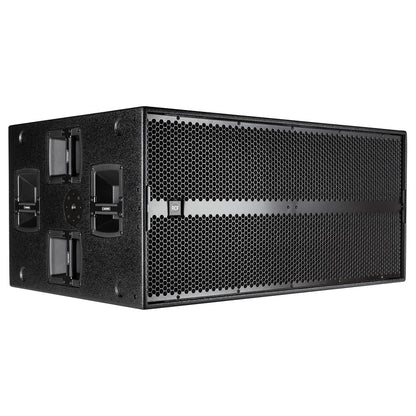 Subwoofer doble RCF SUB 9006-AS