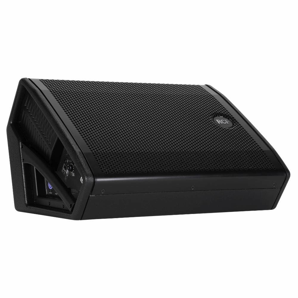 RCF NX12-SMA MONITOR ACTIVO COAXIAL DE ESCENARIO