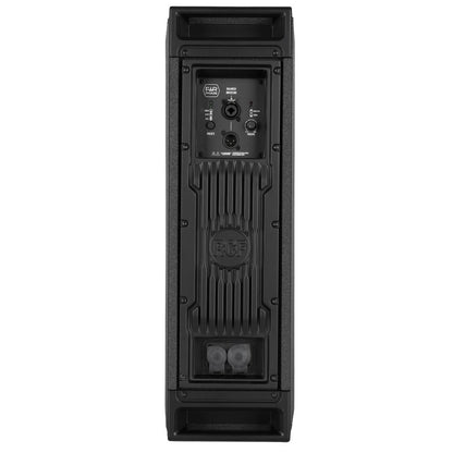 ALTAVOZ ACTIVO COMPACTO DE FUENTE PUNTUAL NLX14A