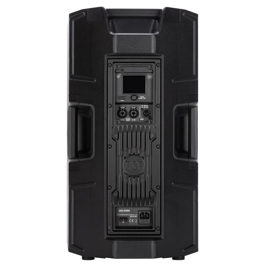 RCF ART912AX CABINA ACTIVA DE 12 PULGADAS