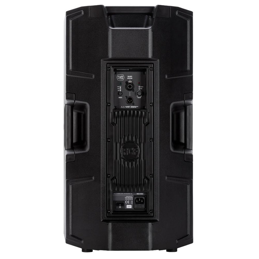 RCF ART915A CABINA ACTIVA DE 15 PULGADAS