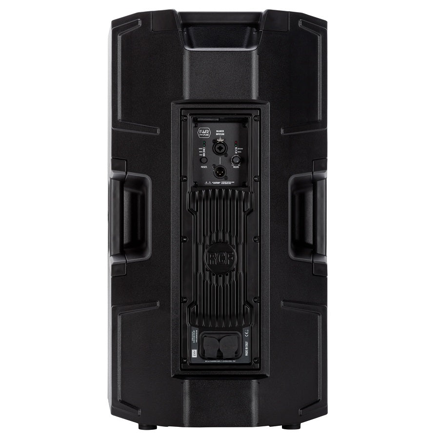 RCF ART945A CABINA ACTIVA DE 15 PULGADAS