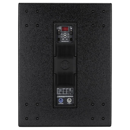 Subwoofer activo SUB8003-AS II