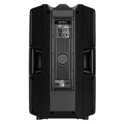 RCF ART715 MK5 CABINA ACTIVA DE 15 PULGADAS