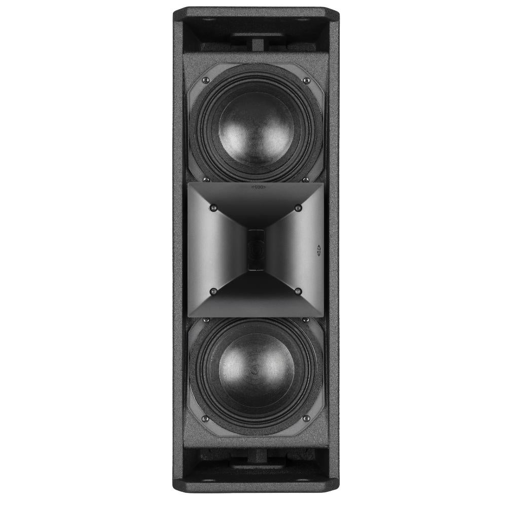 ALTAVOZ ACTIVO COMPACTO DE FUENTE PUNTUAL NLX14A