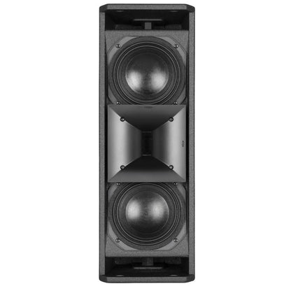 ALTAVOZ ACTIVO COMPACTO DE FUENTE PUNTUAL NLX14A