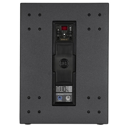 RCF SUB8003MK3 SUBWOOFER ACTIVO DE 18''
