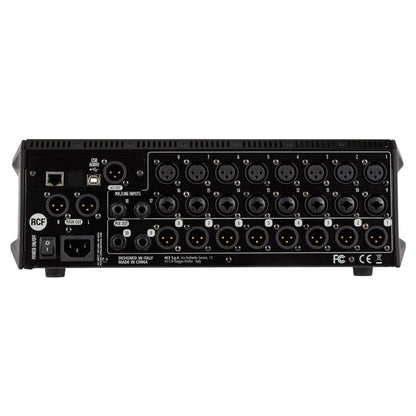 RCF M20X CONSOLA DIGITAL