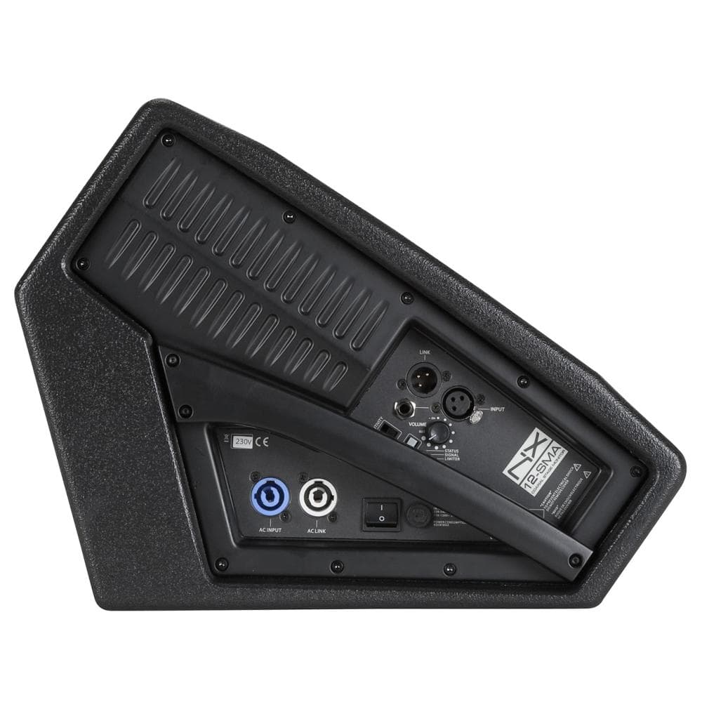 RCF NX12-SMA MONITOR ACTIVO COAXIAL DE ESCENARIO
