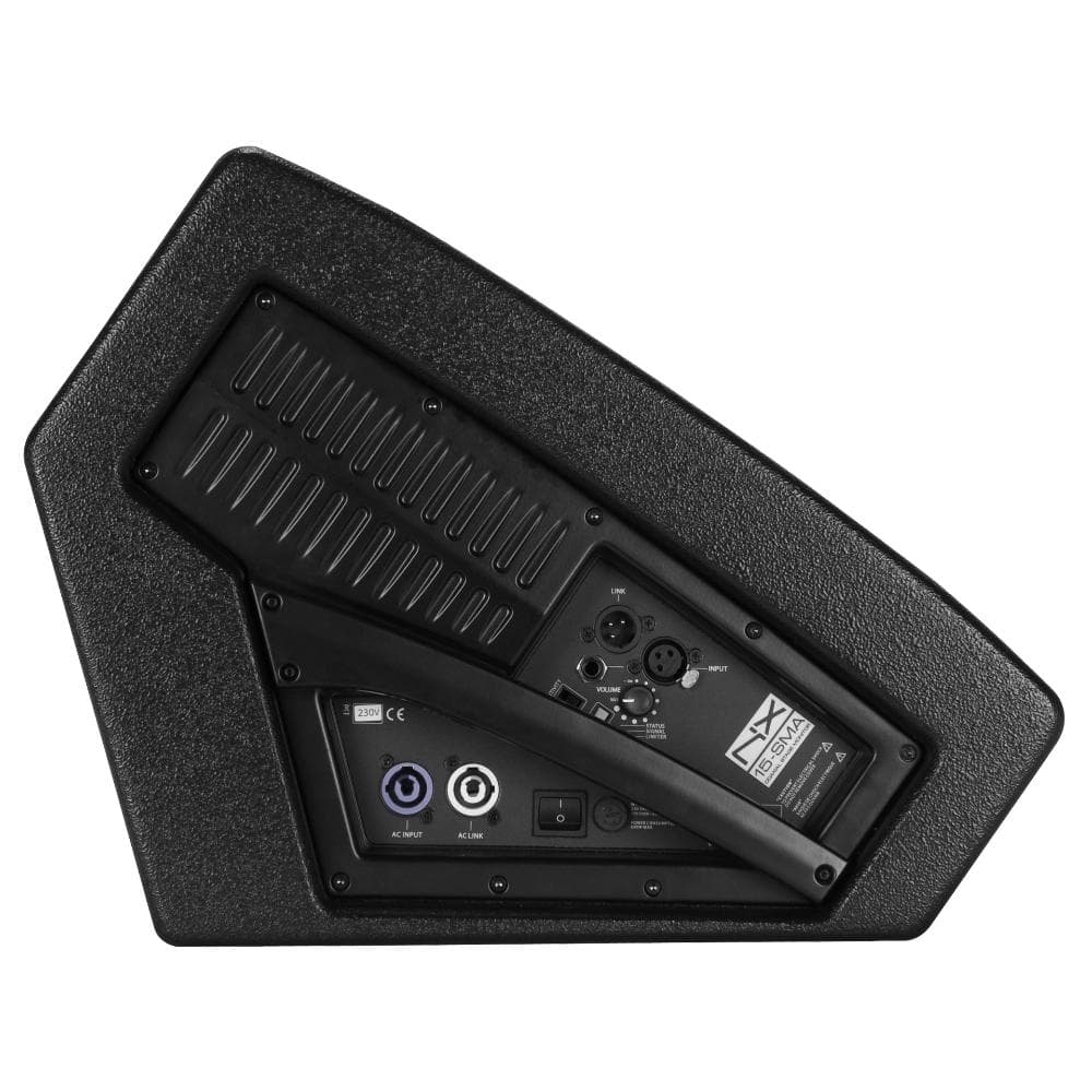 RCF NX 15-SMA MONITOR ACTIVO COAXIAL DE ESCENARIO