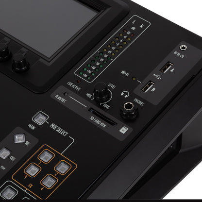 RCF M20X CONSOLA DIGITAL