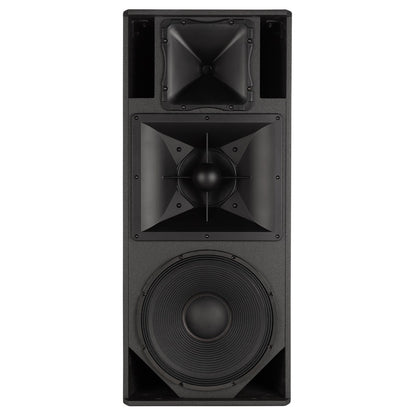 RCF NX985A CABINA ACTIVA DE 3 VIAS