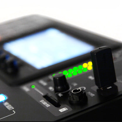 RCF M20X CONSOLA DIGITAL