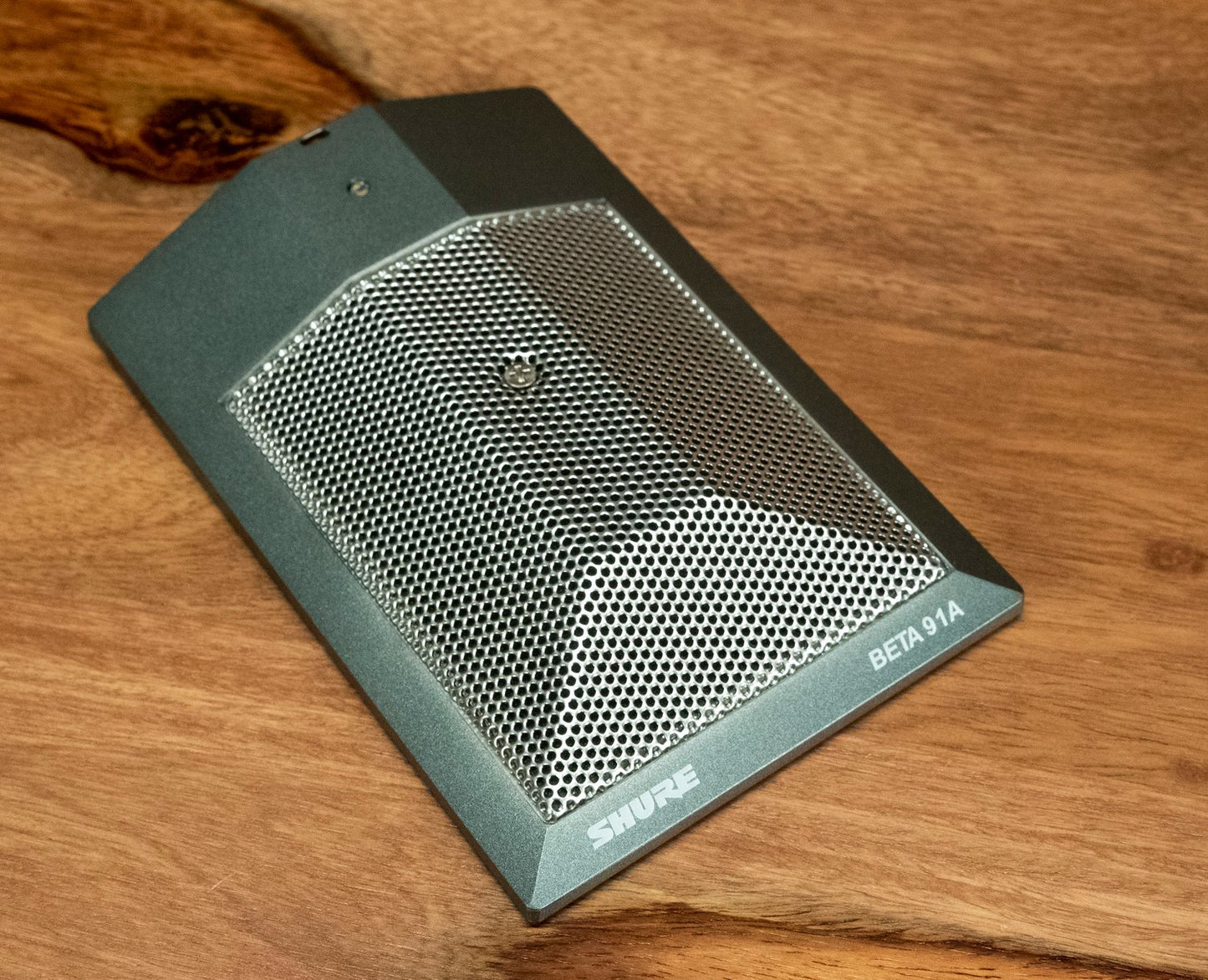 SHURE BETA91A MICROFONO PARA BOMBO