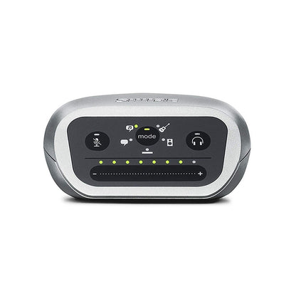 Shure MVI / A-LTG