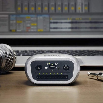 Shure MVI / A-LTG
