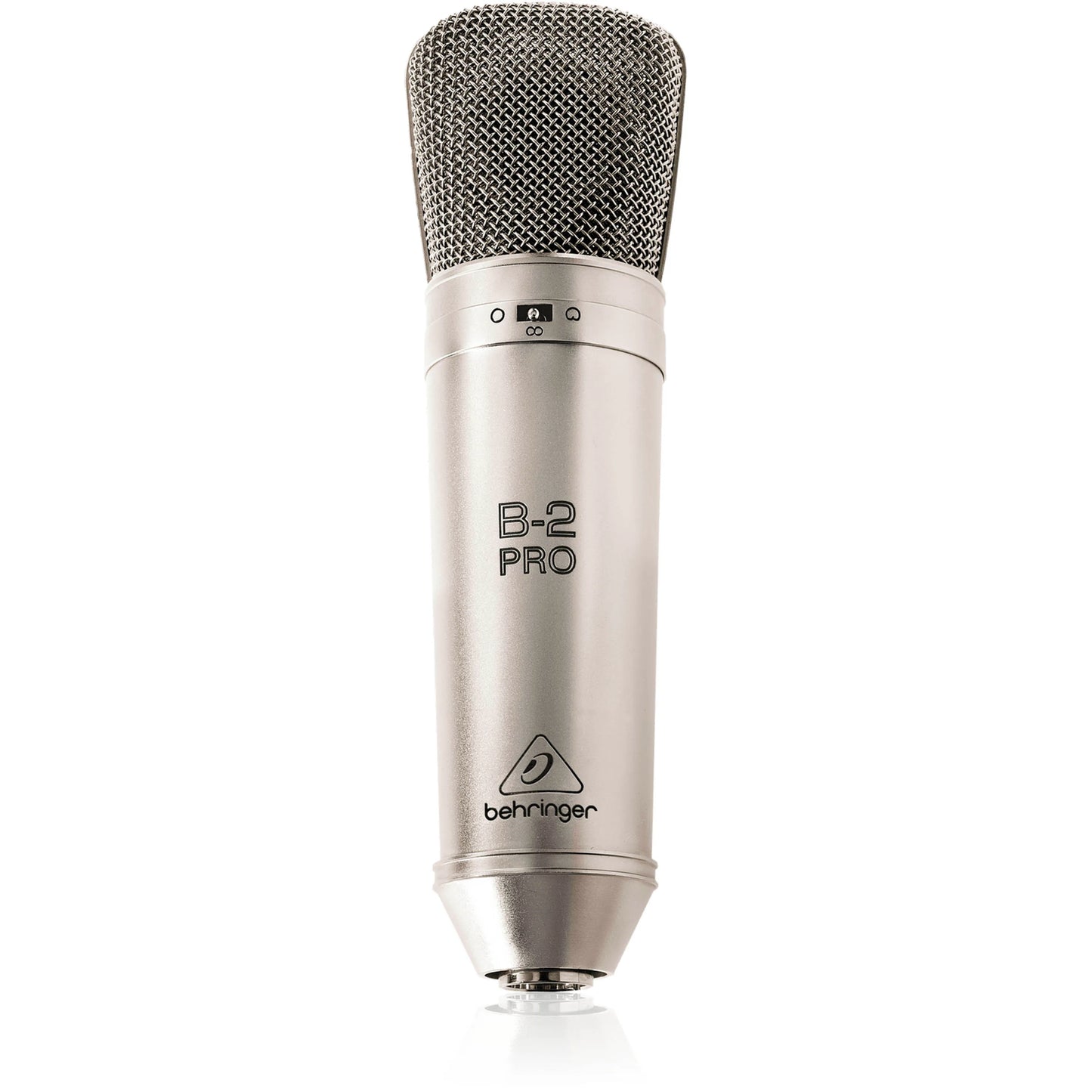 B2PRO MICROFONO DE ESTUDIO