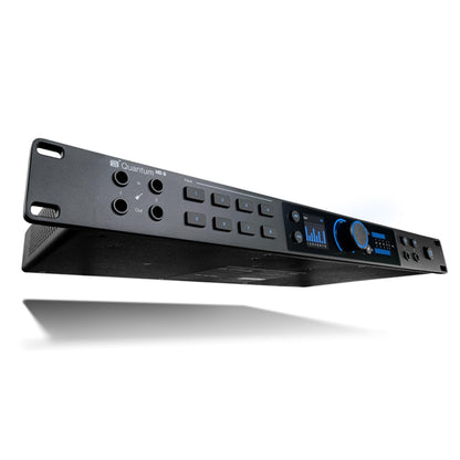 PRESONUS QUANTUM HD8 INTERFAZ