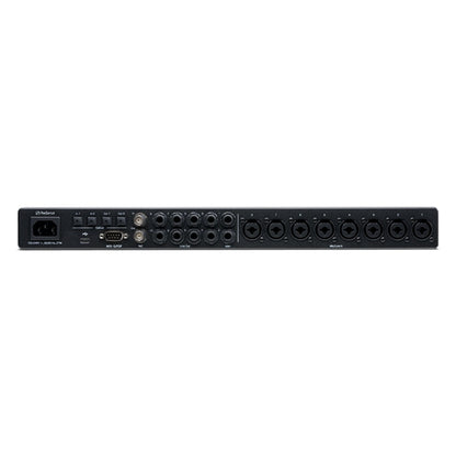 PRESONUS QUANTUM HD8 INTERFAZ