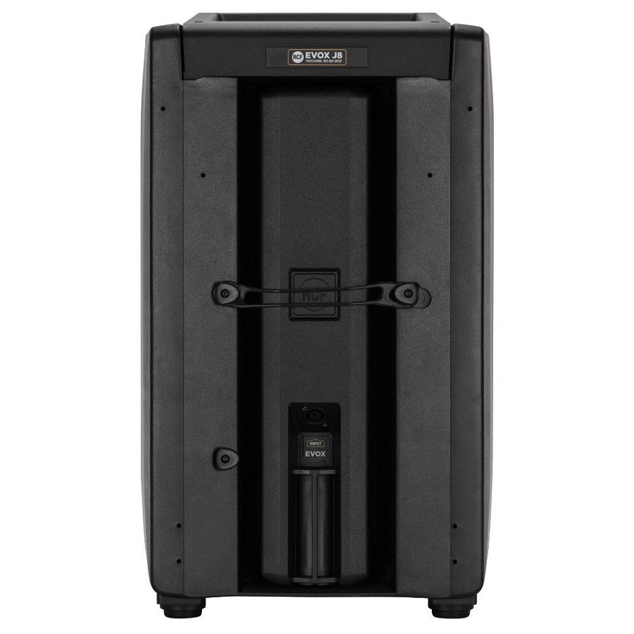 RCF EVOXJ8 ARRAY ACTIVO PORTATIL