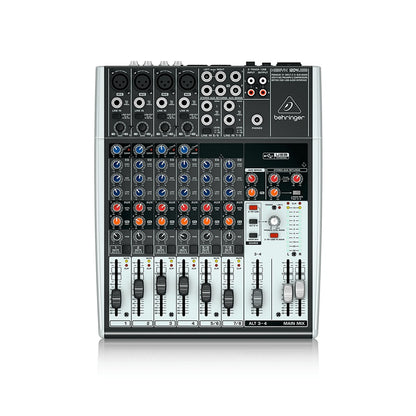 BEHRINGER 1204USB CONSOLA ANALOGA