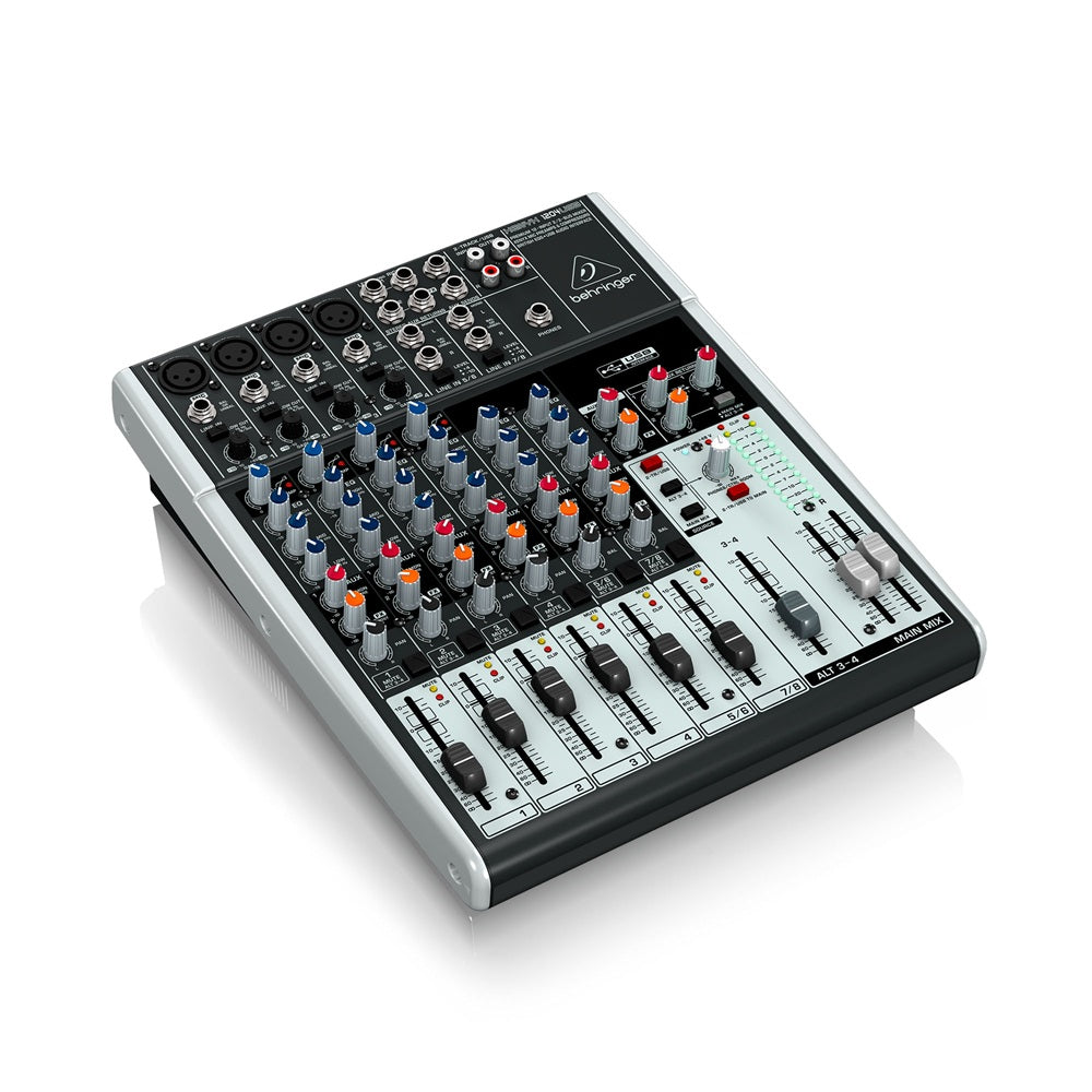 BEHRINGER 1204USB CONSOLA ANALOGA