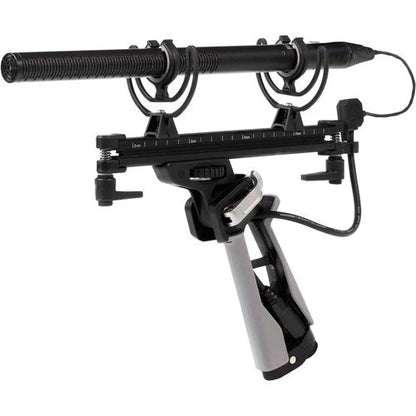 RODE BLIMP WINDSHIELD Y SHOCK MOUNT SISTEMA