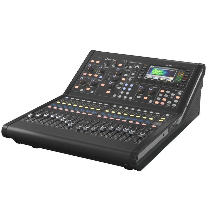 MIDAS M32R LIVE CONSOLA DIGITAL