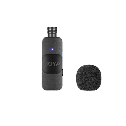 Microfono de celular BY-V1 BOYA