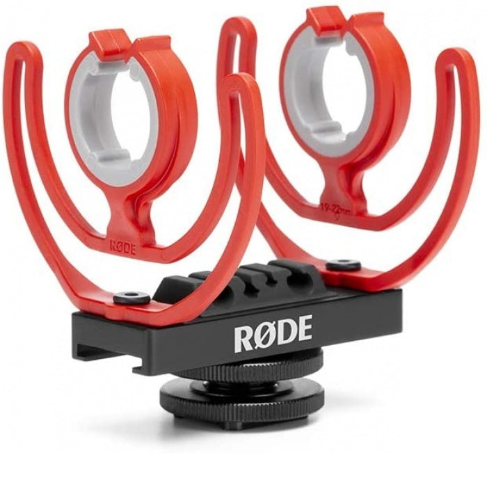 RØDE VideoMic NTG micrófono para camara