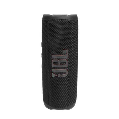 JBL FLIP6 NEGRO ALTAVOZ PORTATIL A PRUEBA DE AGUA