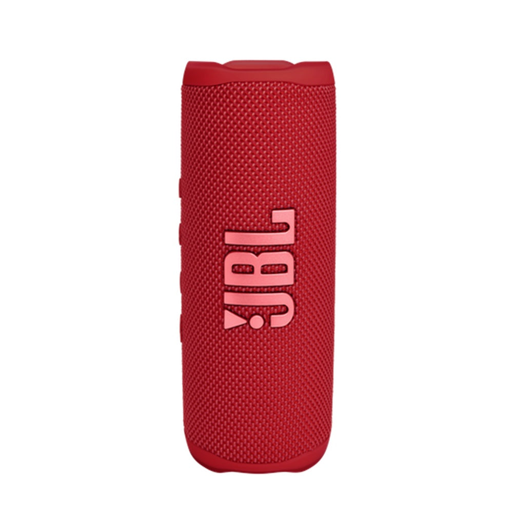 JBL FLIP6 ROJO ALTAVOZ PORTATIL A PRUEBA DE AGUA