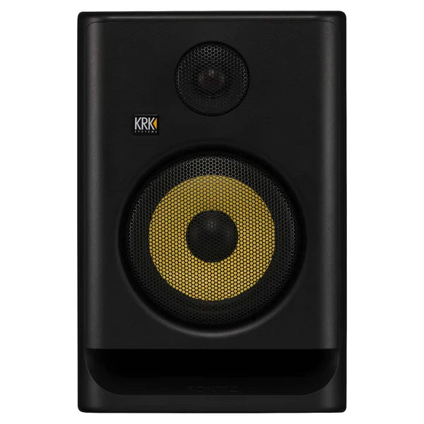 KRK ROKIT7 RP7G5 5TA GENERACION JUEGO DE MONITORES DE ESTUDIO DE 7 PULGADAS