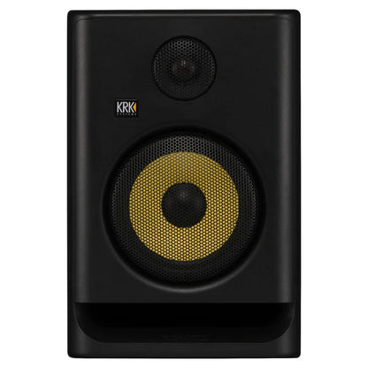 KRK ROKIT7 RP7G5 5TA GENERACION JUEGO DE MONITORES DE ESTUDIO DE 7 PULGADAS
