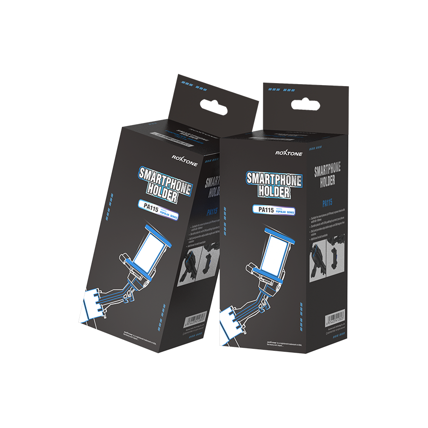 ROXTONE PA115 SOPORTEB PARA CELULAR