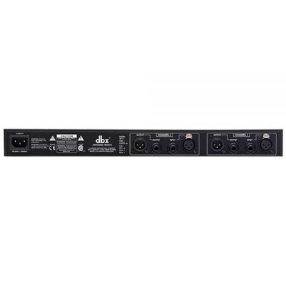 Ecualizador DBX 215s