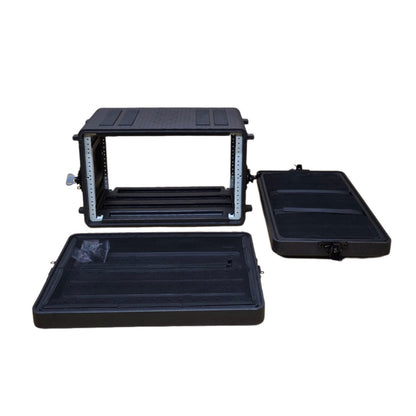 TAURUS 260-6U CASE DE TRANSPORTE