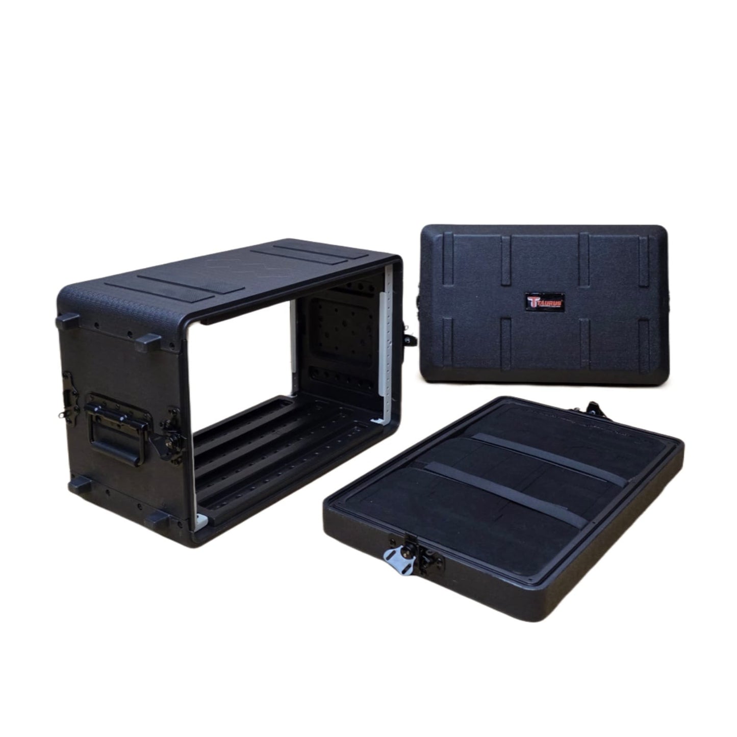 TAURUS 260-6U CASE DE TRANSPORTE