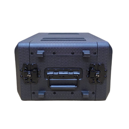 TAURUS 260-4U CASE RACK 4 CUERPOS