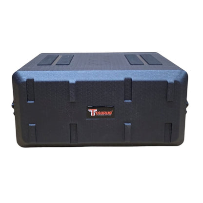 TAURUS 260-4U CASE RACK 4 CUERPOS