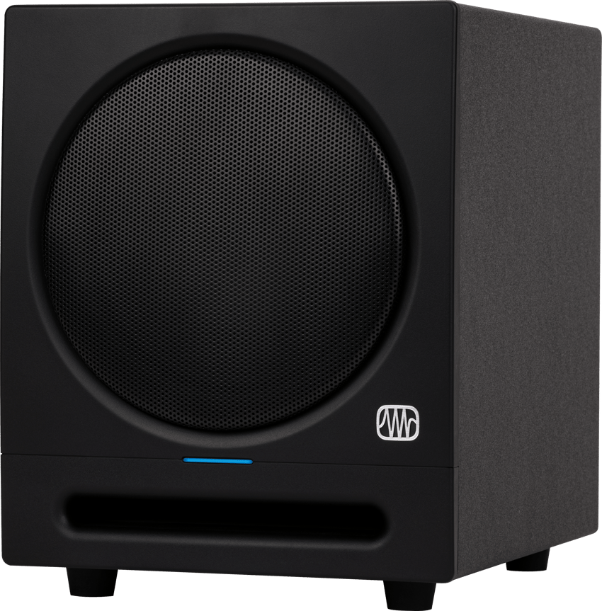 PRESONUS ERIS SUB8BT SUBWOOFER 8 PULGADAS