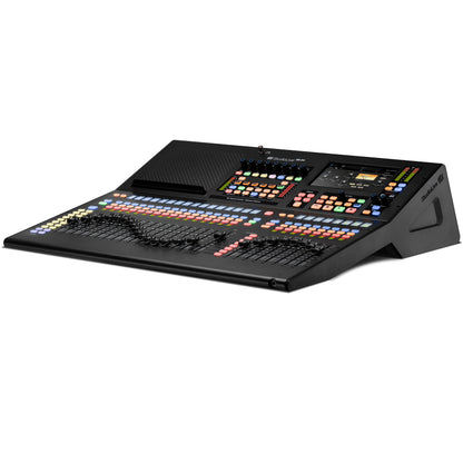PRESONUS STUDIO LIVE SERIES III 24 SE CONSOLA DIGITAL